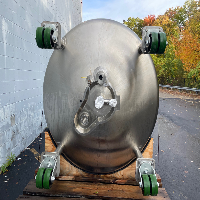 Northland Stainless 5600L Portable Tank image 3